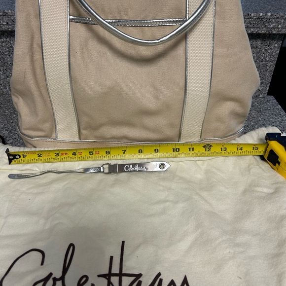 Purse-Cole Haan - Picture 5 of 7